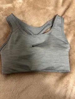 Nike Dri-FIT スポーツブラ S