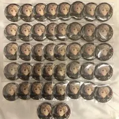 バンドリ 青葉モカ 星2缶バッジ 45個 - メルカリ