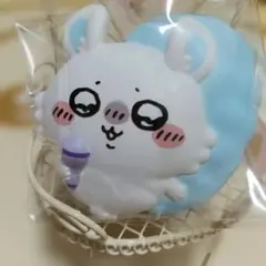 ちいかわモモンガ光るクリップ✿み✿