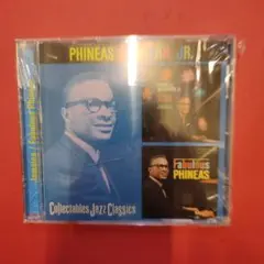 Phineas Newborn, Jr. 未開封CD