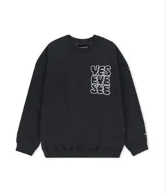YESEYESEE イエスアイシー Sweatshirt スウェット