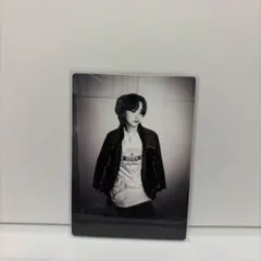 BE:FIRST JUNON WATCH ME