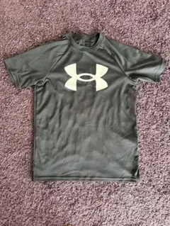 UNDER ARMOUR Tシャツ 160