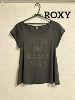 【ROXY】tシャツ 水陸両用　クイックドライのサムネイル