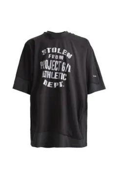 project GR ロックTシャツ PROJECT G/R(プロジェクトジーアール) 25SS×mastermind JAPAN