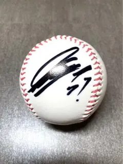 2025年最新】今井達也 サインボールの人気アイテム - メルカリ