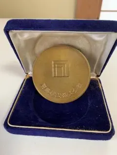 鹿島建設125周年記念ケース付き