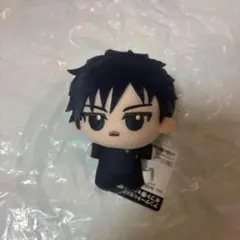 呪術廻戦 ちびぐるみ 死滅回游 伏黒恵