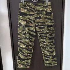 Shuhei Igari×VIRGOwearworks 猪狩秀平コラボパンツ - メルカリ