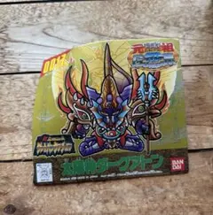 元祖SDガンダムワールドシリーズセット 元祖SDガンダムワールド 機甲神5体セット | 魂ウェブ