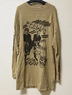 HYSTERIC GLAMOUR ヒステリックグラマー Tシャツ Freeサイズ