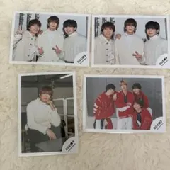 なにわ男子 生写真 まとめ売り