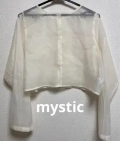 シースルートップス