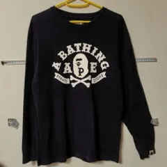 B17）M A BATHING APE PIRATE STOREのサムネイル