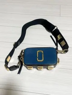 マークジェイコブス　ザスナップショット　限定色