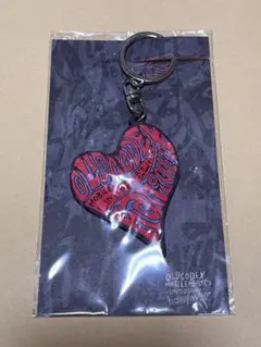 OLDCODEX キーホルダー