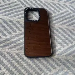 Casetify iPhoneケース 14pro ミラーケース