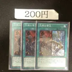 汎神の帝王　管理番号j