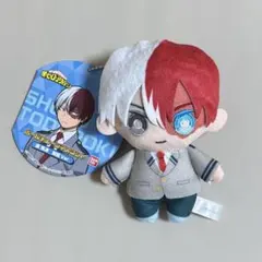 2025年最新】ヒロアカ マスコットチェーン制服の人気アイテム