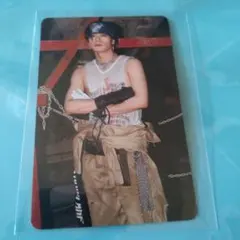 川村壱馬 C賞 B賞 トレカ 4/27 壱馬くん写真集イベント トレカお渡し会✨✨ | Your Smile️‍