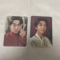 2025年最新】monsta x キヒョン トレカの人気アイテム - メルカリ