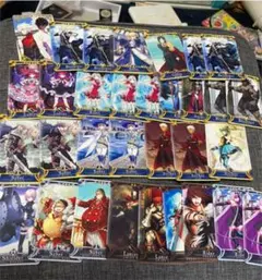 Fate/Grand Order Arcade