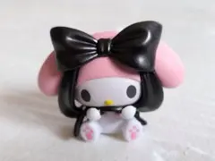 *サンリオキャラクターズꕤ︎︎バレエリボンフィギュアꕤ︎︎マイメロディ*