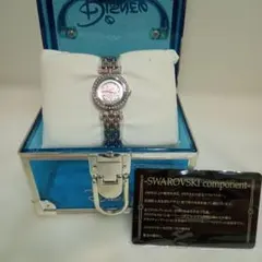 早い者勝ち！スワロフスキー⭐︎希少⭐︎ くまのプーさん&タイトルプレートセット SWAROVSKI スワロフスキー くまのプーさん 風船 タイトル