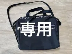 【⭐︎やす様⭐︎専用】アナスイミニ ムック ショルダーバッグ