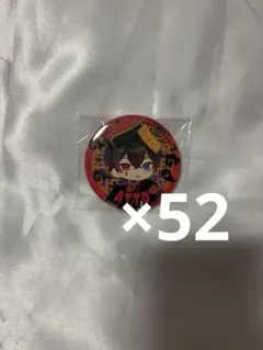痛バッグ 缶バッジセット　あっとくん AMPTAK×COLORS あっとくん 痛バ - メルカリ
