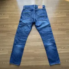 Levi’s 501ct W30 L32 ホワイトオーク 赤耳