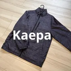 カッパー Kaepa メンズ ウインドブレーカー ジャケット Mサイズ