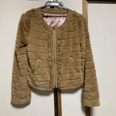 ファージャケット ジャケット ブルゾン