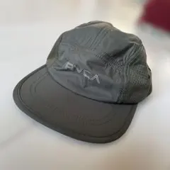 rvca キャップ