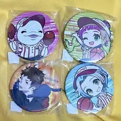 2025年最新】グノーシア 缶バッジの人気アイテム - メルカリ