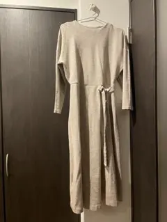 アダムエロペ　ワンピース