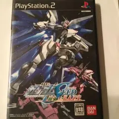 機動戦士ガンダムSEED 連合vs.Z.A.F.T. PORTABLE