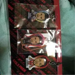 EXILE クリーナー