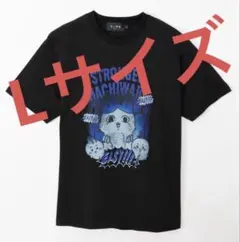 2026年最新】ハチワレ パラレルワールド tシャツの人気アイテム - メルカリ