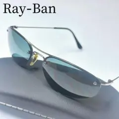 無洗米様 廃盤モデル Ray-Banレイバンサングラス RB3107 W3164 - メルカリ