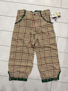 新品　ブーホームズ　サイズP 150