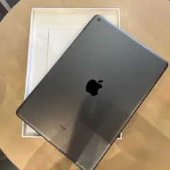 iPad 第9世代 64GB スペースグレイ 10.2インチ ケース付き
