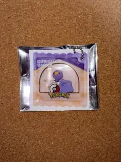 コメダ ポケモン チャーム メタモン