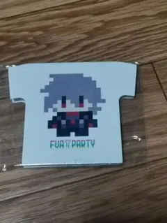 エヴァンゲリオン　渚カヲル　メモ帳 非売品
