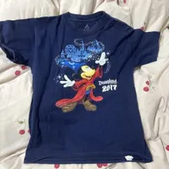 ディズニーランド Tシャツ