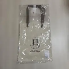 Herlipto Club Here ロゴトートのサムネイル