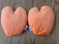 【極美品】ケロポンズ　エビカニクス　サイン入り　エビ爪