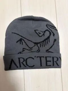 ビーニー　ニット帽　帽子　スケーター y2k グランジ