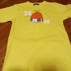 大野智×奈良美智デザイン 24時間テレビ 2012 チャリティーTシャツ