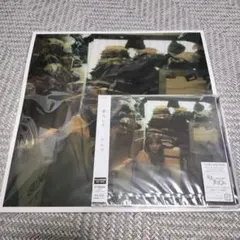 ワルツ 完全生産限定盤DVD付き
